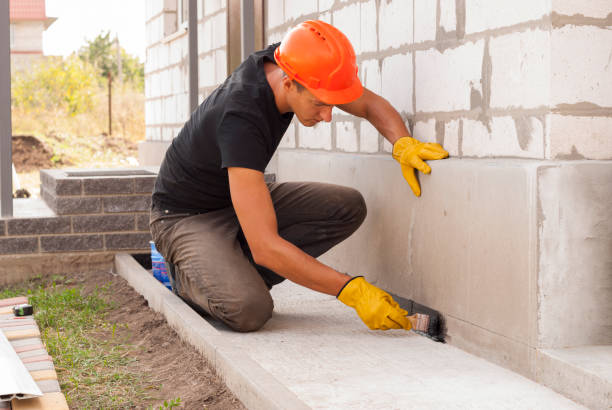 Licensed Interior Drainage System service in Crownsville, MD - Halo Water Proofing